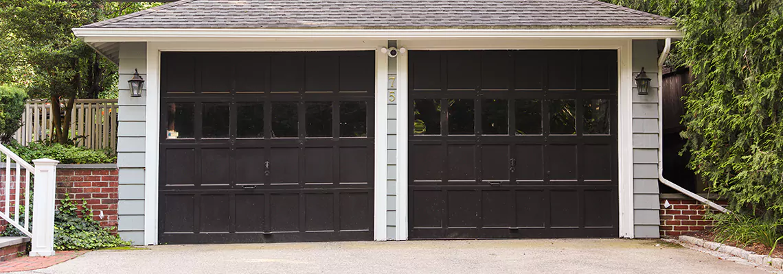 Wayne Dalton Custom Wood Garage Doors Installation Service in Springfield