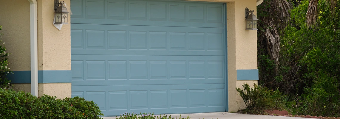 Garage Door Installation in Springfield
