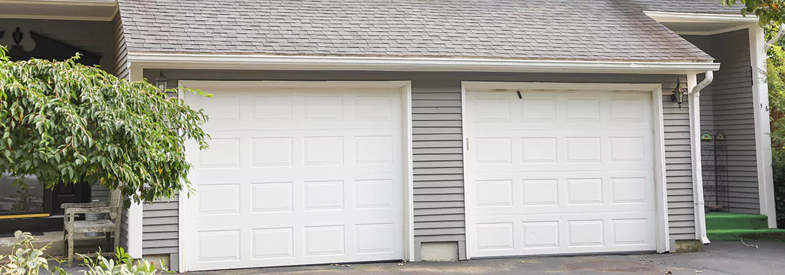 Licensed And Insured Garage Door Installation in Springfield