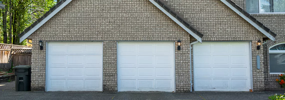 Garage Door Emergency Release Services in Springfield