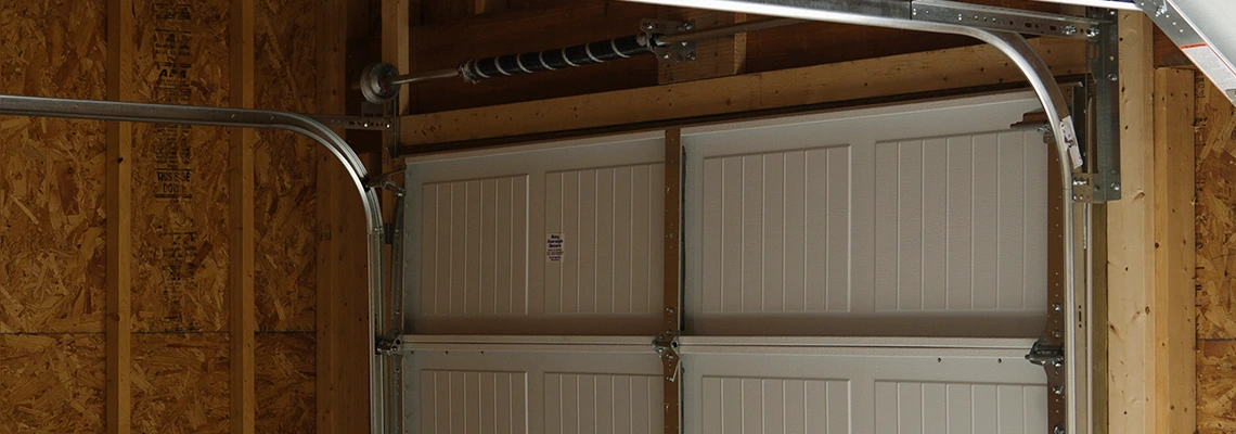 Fiberglass Garage Doors Panels Replacement in Illinois