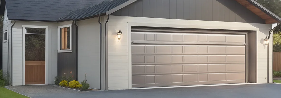 Assistance With Roller Garage Doors Repair in Springfield, IL