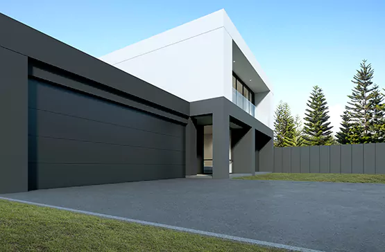 all-types-of-commercial-and-residential-garage-door-repair-Springfield, Illinois