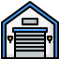Garage Door Track Repair in Springfield, IL
