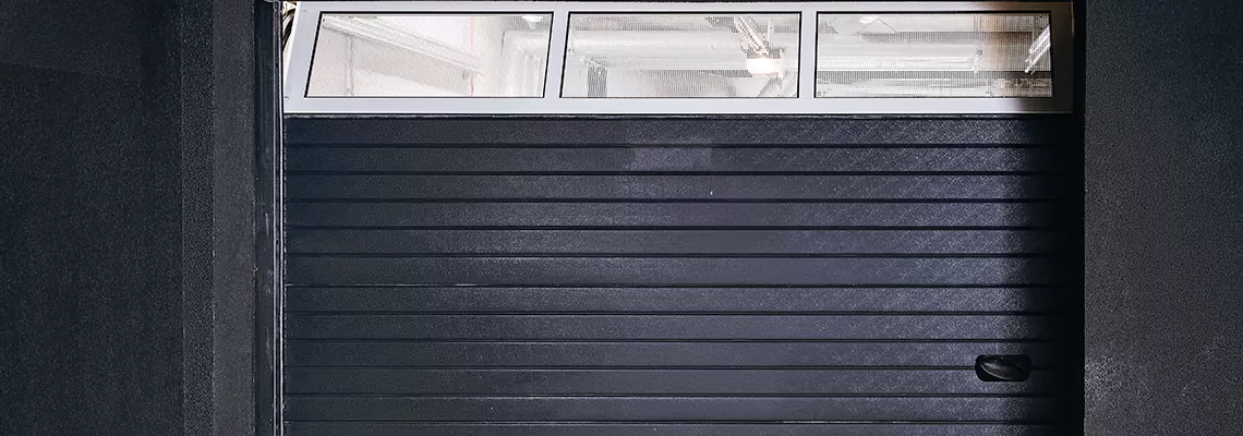 Wayne Dalton Designer Steel Garage Doors Replacement Service in Springfield, Illinois