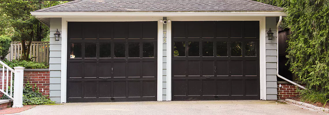 Wayne Dalton Custom Wood Garage Doors Installation Service in Springfield, Illinois