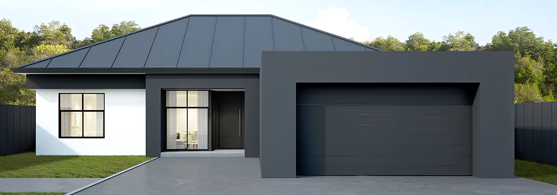 Garador Sectional Garage Door Installation Services in Illinois