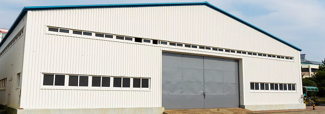 Shaky Garage Door Spring Adjustment in Springfield, IL