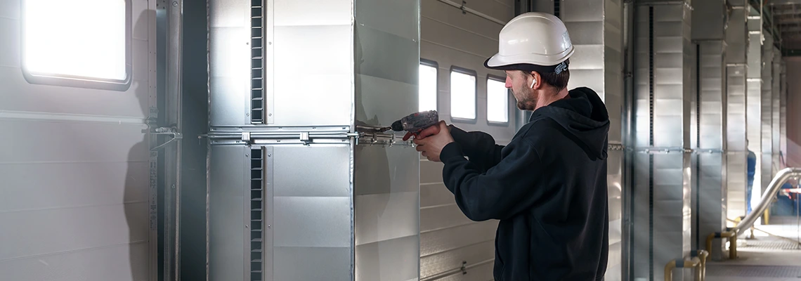 Commercial Garage Doors Opener Repair in Springfield, IL