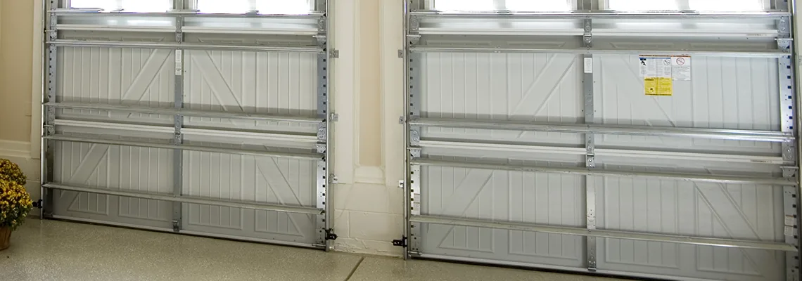 Noisy Garage Door Repair in Springfield, IL