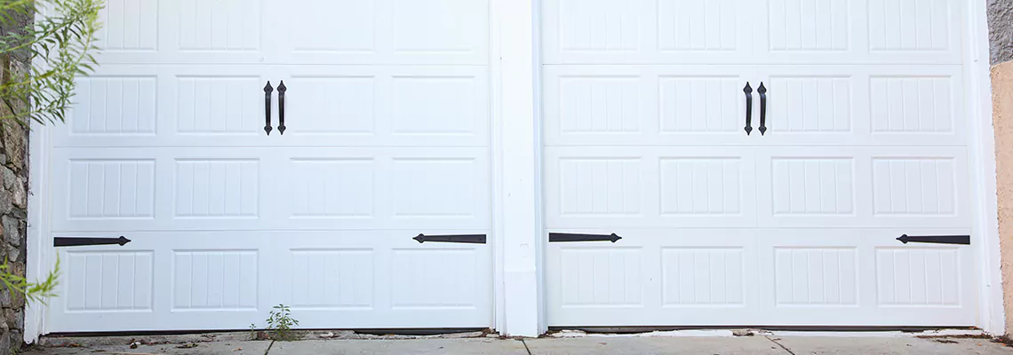 Professional Hardware Repair for First United Garage Doors Cable in Springfield, Illinois