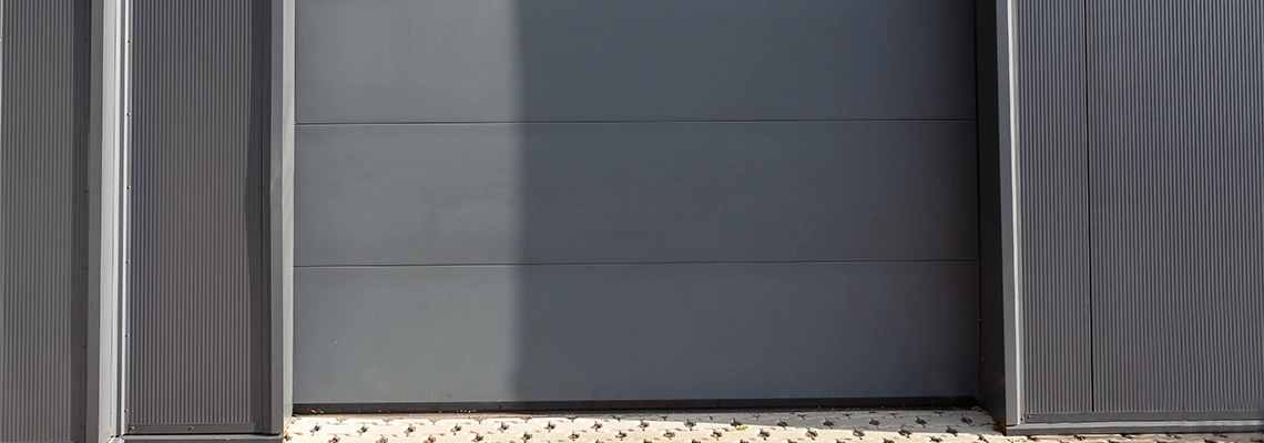 Cardale Up And Over Garage Door Repair in Springfield, Illinois