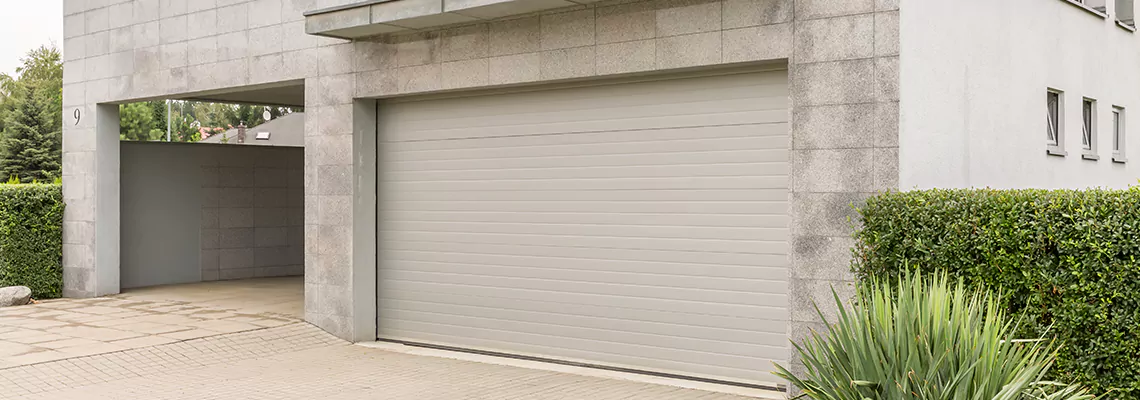 Residential Overhead Door Repair in Springfield, IL