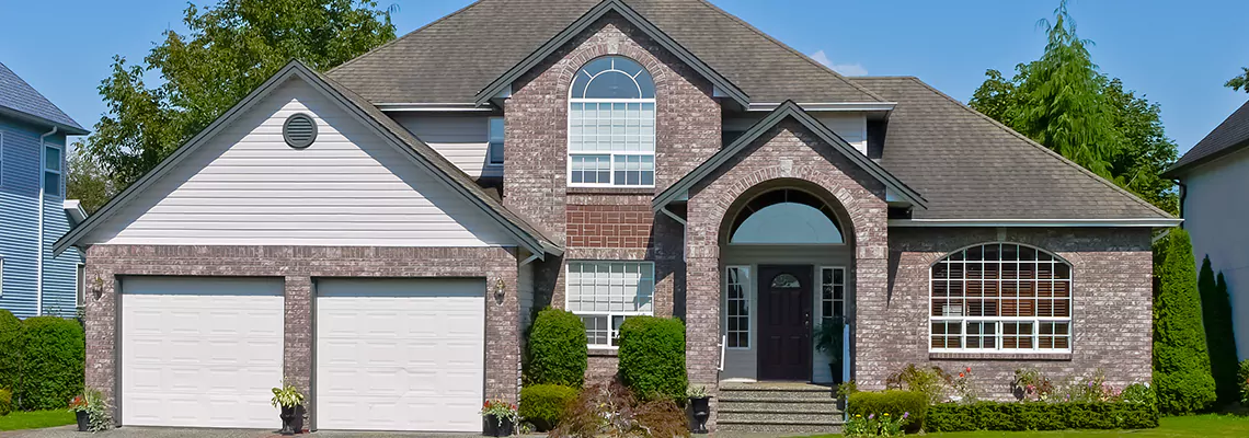 Sears Electric Garage Door Repairs in Springfield, IL