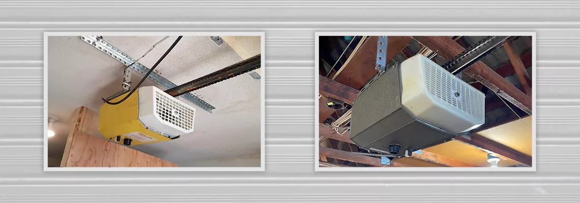 Stanley Residential Garage Doors Repair Service in Springfield, Illinois