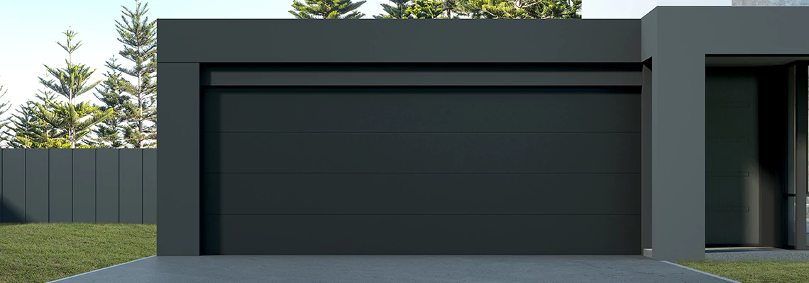Garage Door Replacement in Springfield, IL
