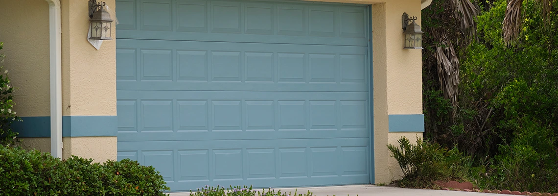 Garage Door Installation in Springfield, IL
