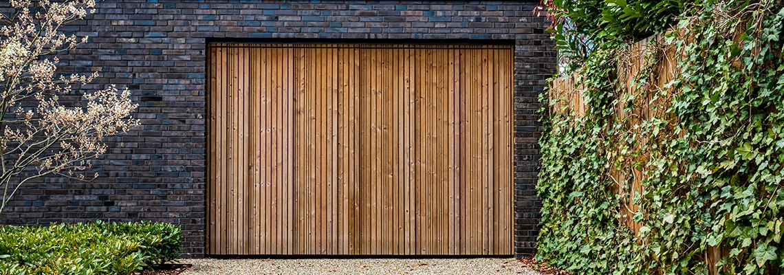 Amarr Traditional Garage Doors Tracks Repair in Springfield, Illinois