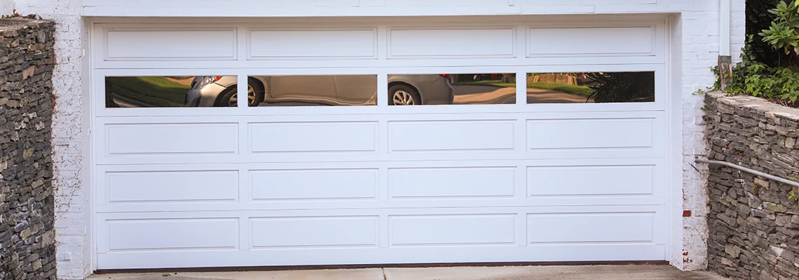Residential Garage Door Installation Near Me in Springfield, IL