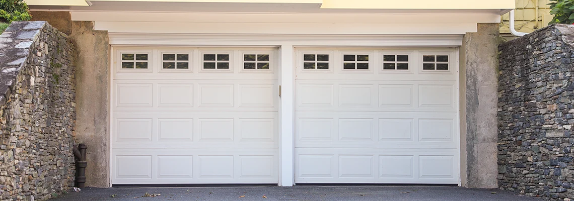 Garage Door Opener Installation Near Me in Springfield, IL
