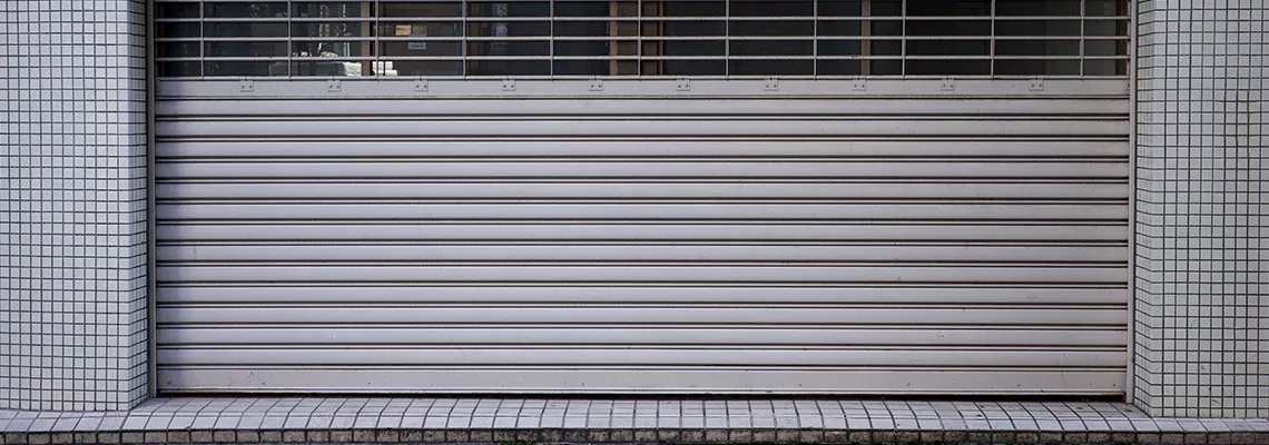 Steel Garage Doors Opener Repair in Springfield, IL
