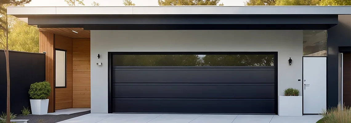 Assistance With Smart Garage Doors Replacement in Springfield, Illinois, IL