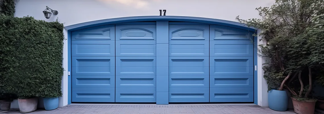 C.H.I. Overhead Stamped Doors Service in Springfield, IL