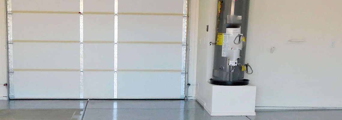 Residential Garage Door Contractor in Springfield, IL