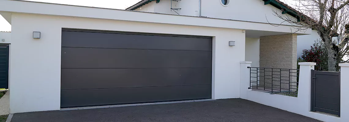 New Roll Up Garage Doors in Springfield