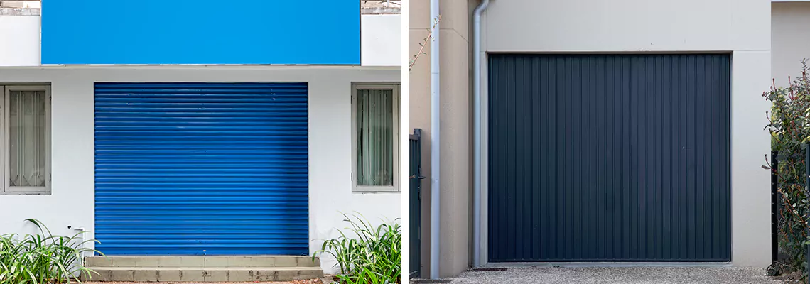 Commercial Garage Door Emergency Installation Services in Springfield, IL