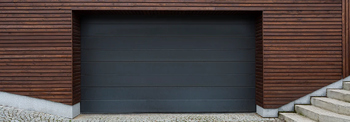 Garage Door Insulation Replacement in Springfield, IL