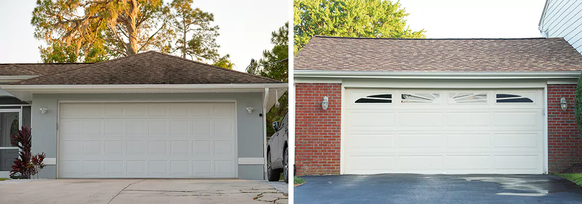 Gliderol Garage Doors Service in Springfield, Illinois
