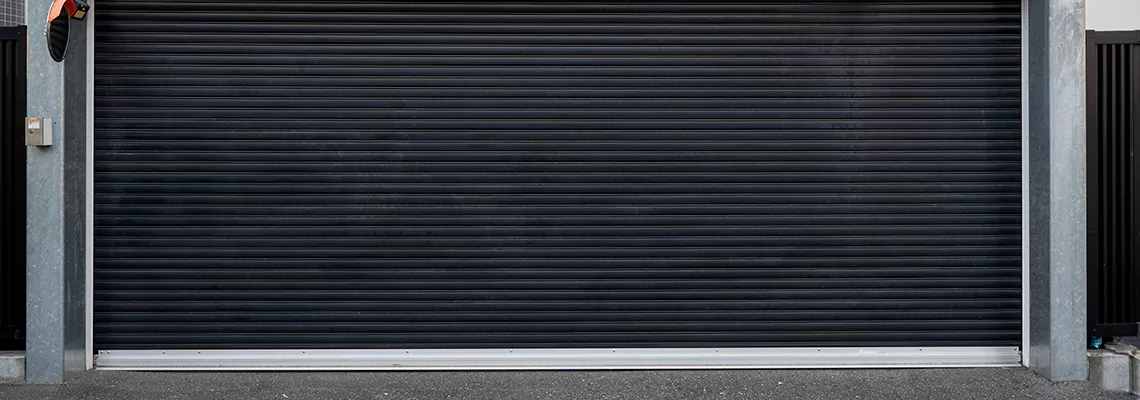 Residential Overhead Door Replacement in Springfield, Illinois