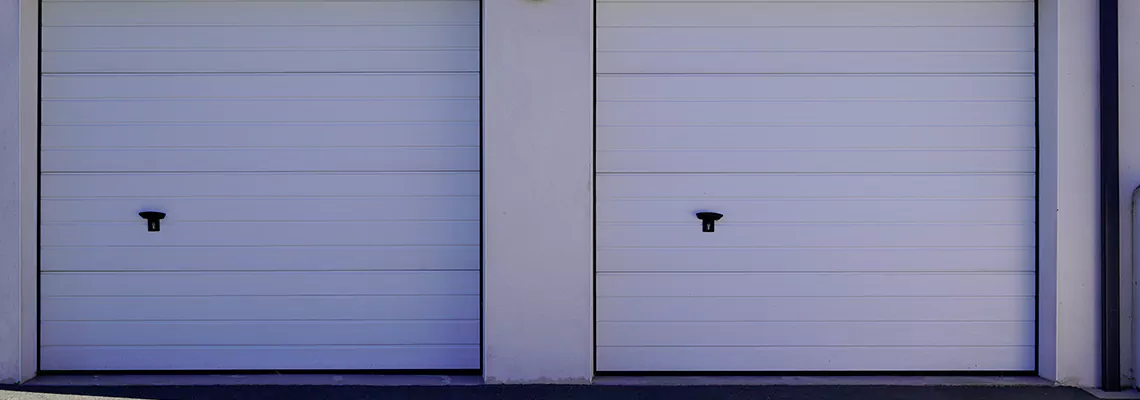 >Sectional Garage Doors Spring Repair in Springfield, IL