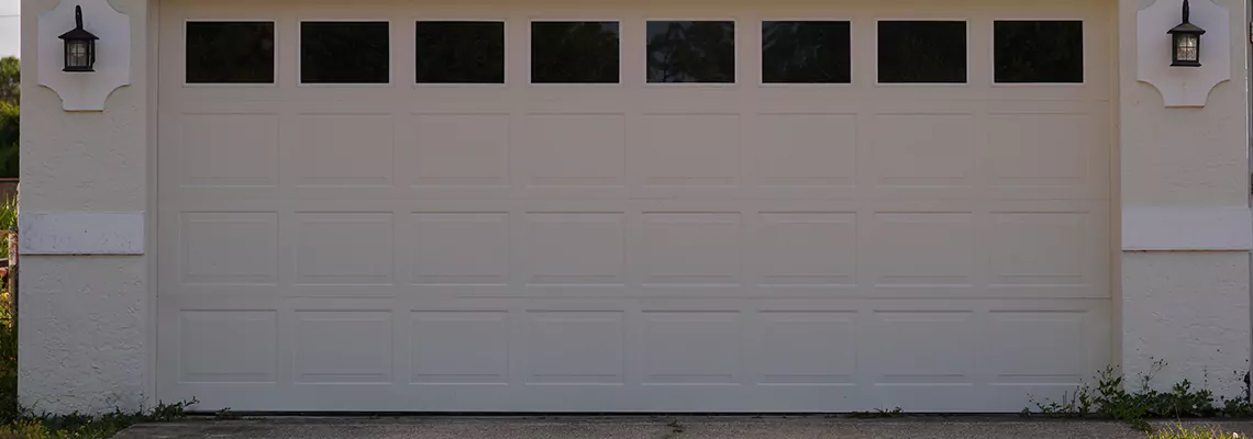 Windsor Garage Doors Spring Repair in Springfield, Illinois
