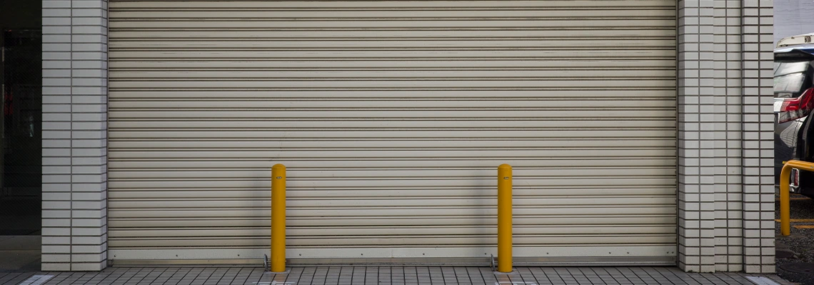 Garage Door Services For Businesses in Springfield, IL
