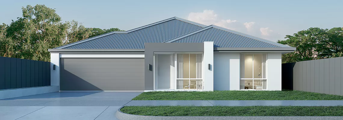 Overhead Door Track Repair in Springfield, Illinois