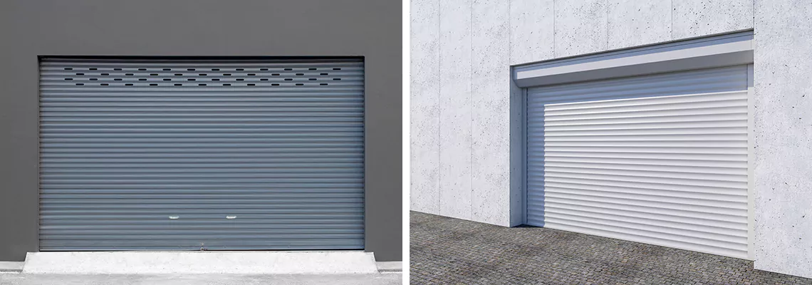 Overhead Garage Door Installation For Businesses in Springfield, Illinois