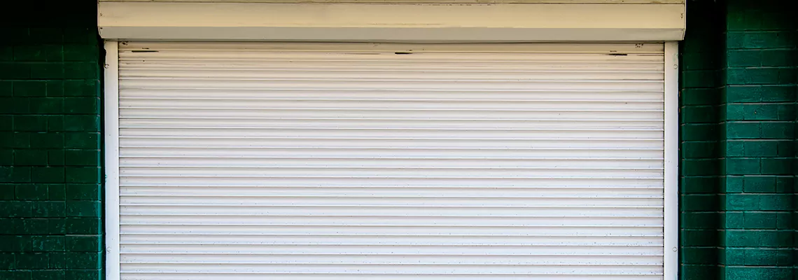 Rolling Steel Door Replacement in Springfield, Illinois