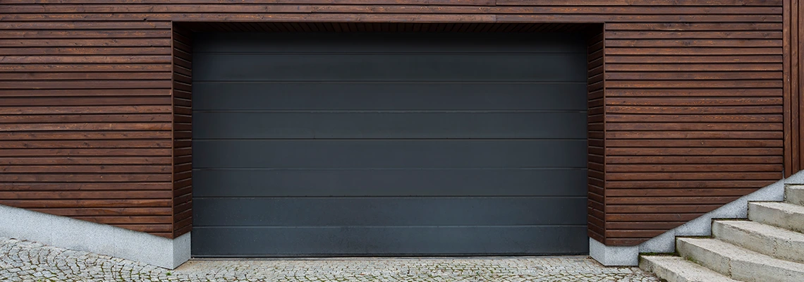 Emergency Garage Door Operator Repair Service in Springfield, Illinois