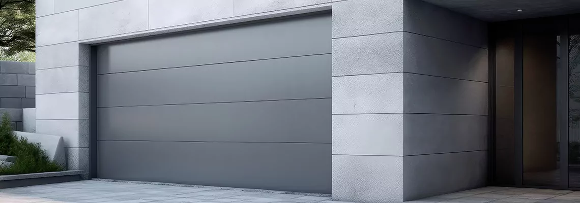 Handyman To Fix Garage Door Spring in Springfield, IL
